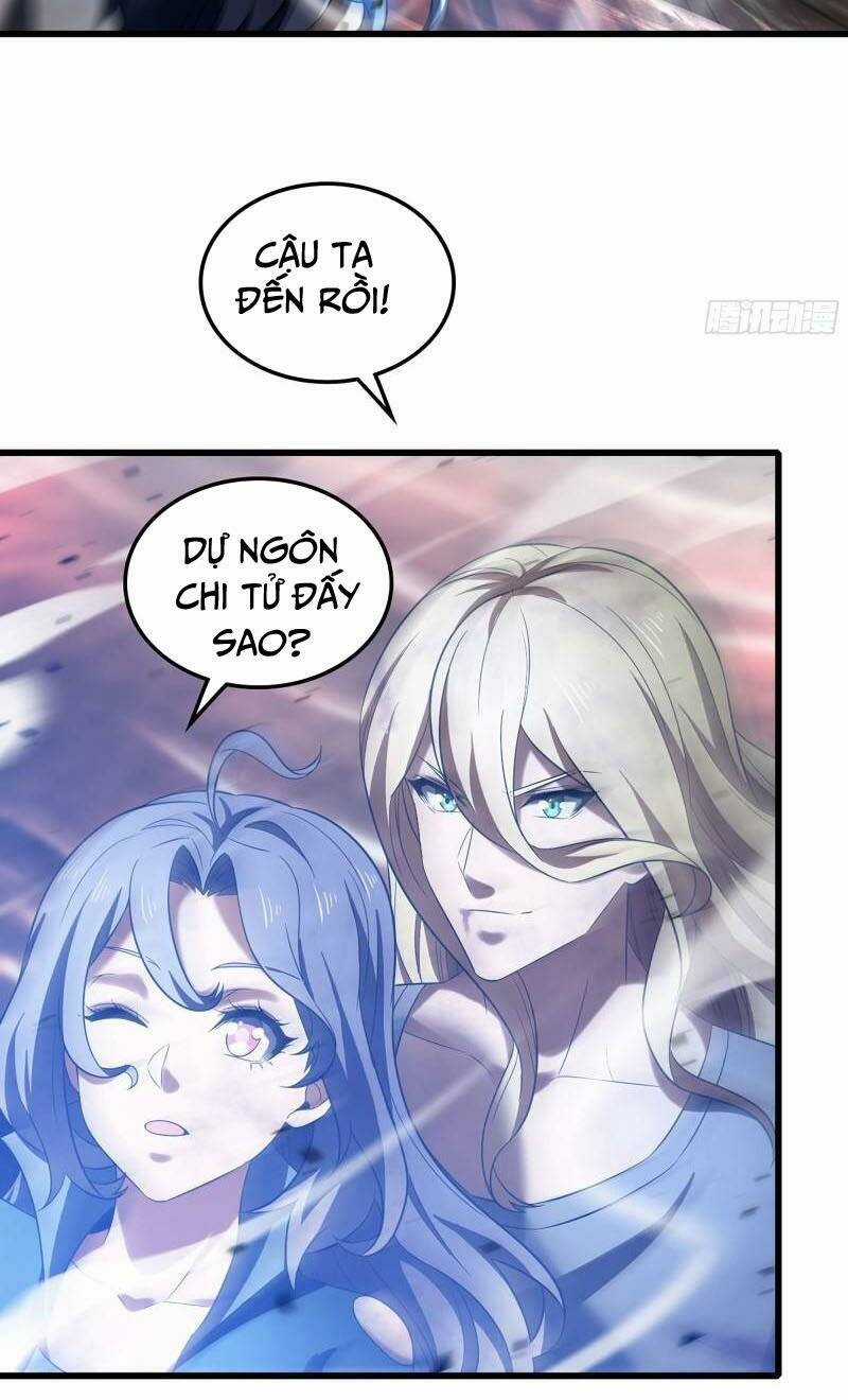 Vợ Tôi Là Quỷ Vương Chapter 441 trang 4