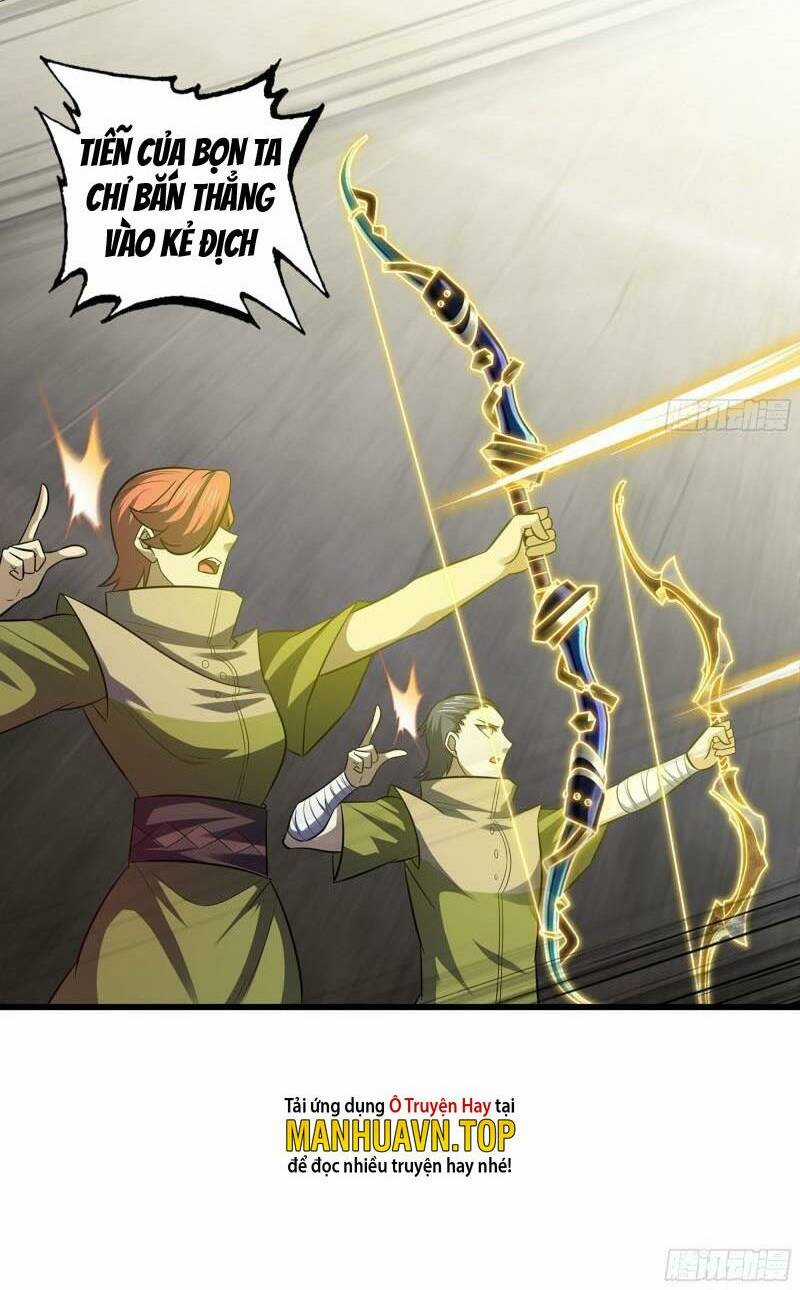 Vợ Tôi Là Quỷ Vương Chapter 441 trang 40