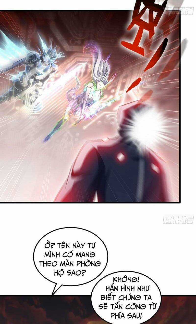 Vợ Tôi Là Quỷ Vương Chapter 441 trang 7