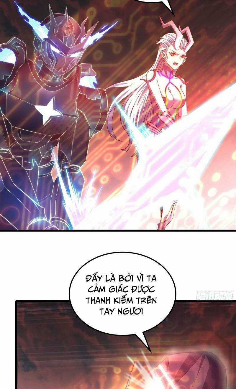 Vợ Tôi Là Quỷ Vương Chapter 441 trang 8