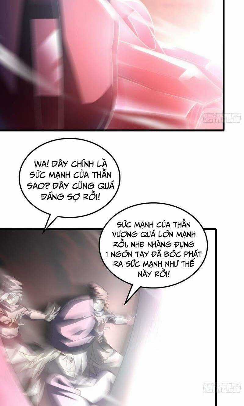 Vợ Tôi Là Quỷ Vương Chapter 442 trang 10