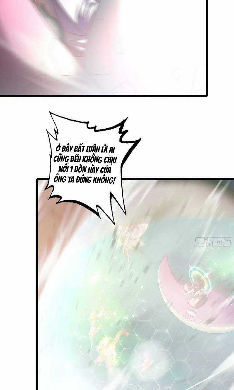 Vợ Tôi Là Quỷ Vương Chapter 442 trang 11
