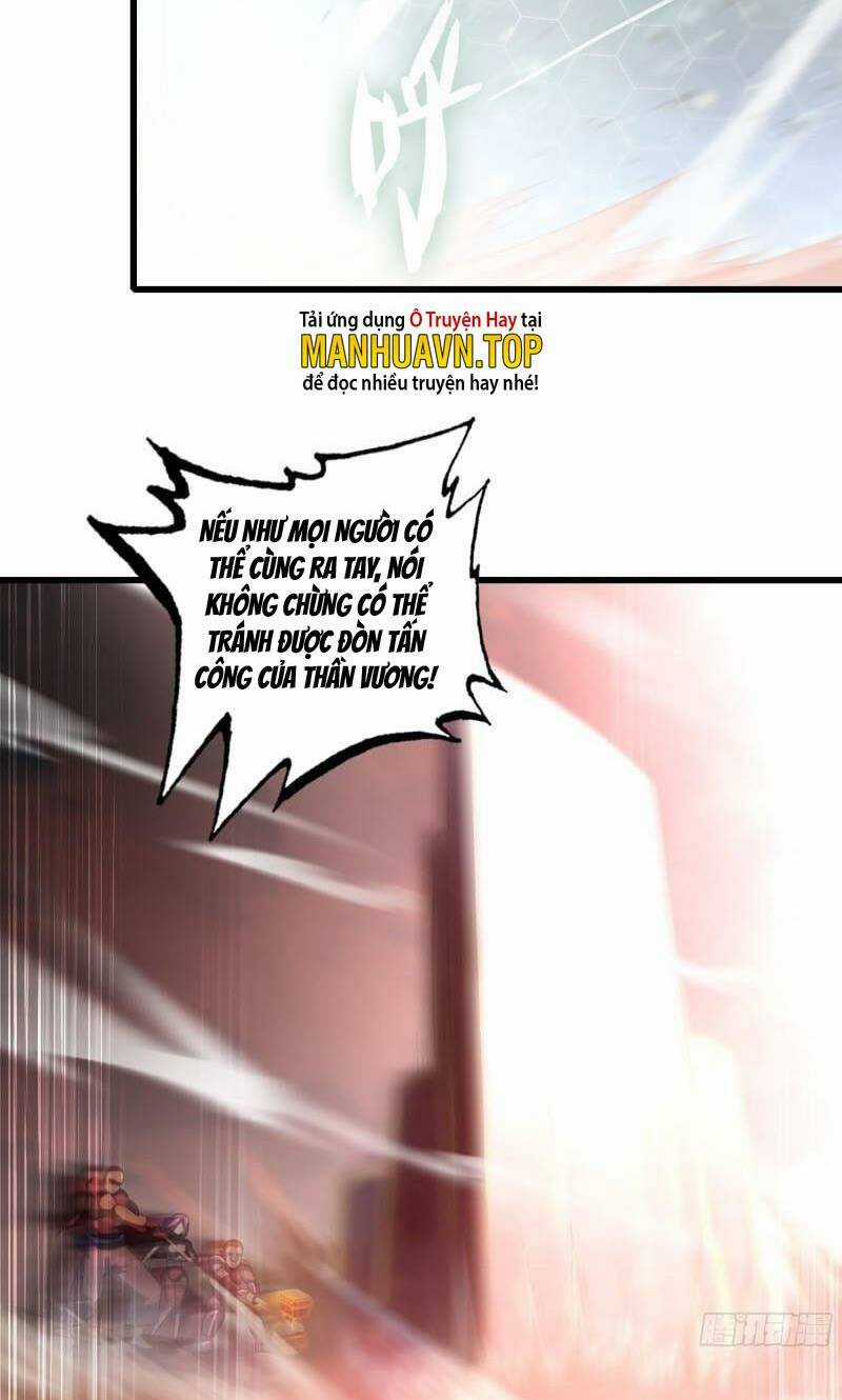 Vợ Tôi Là Quỷ Vương Chapter 442 trang 12