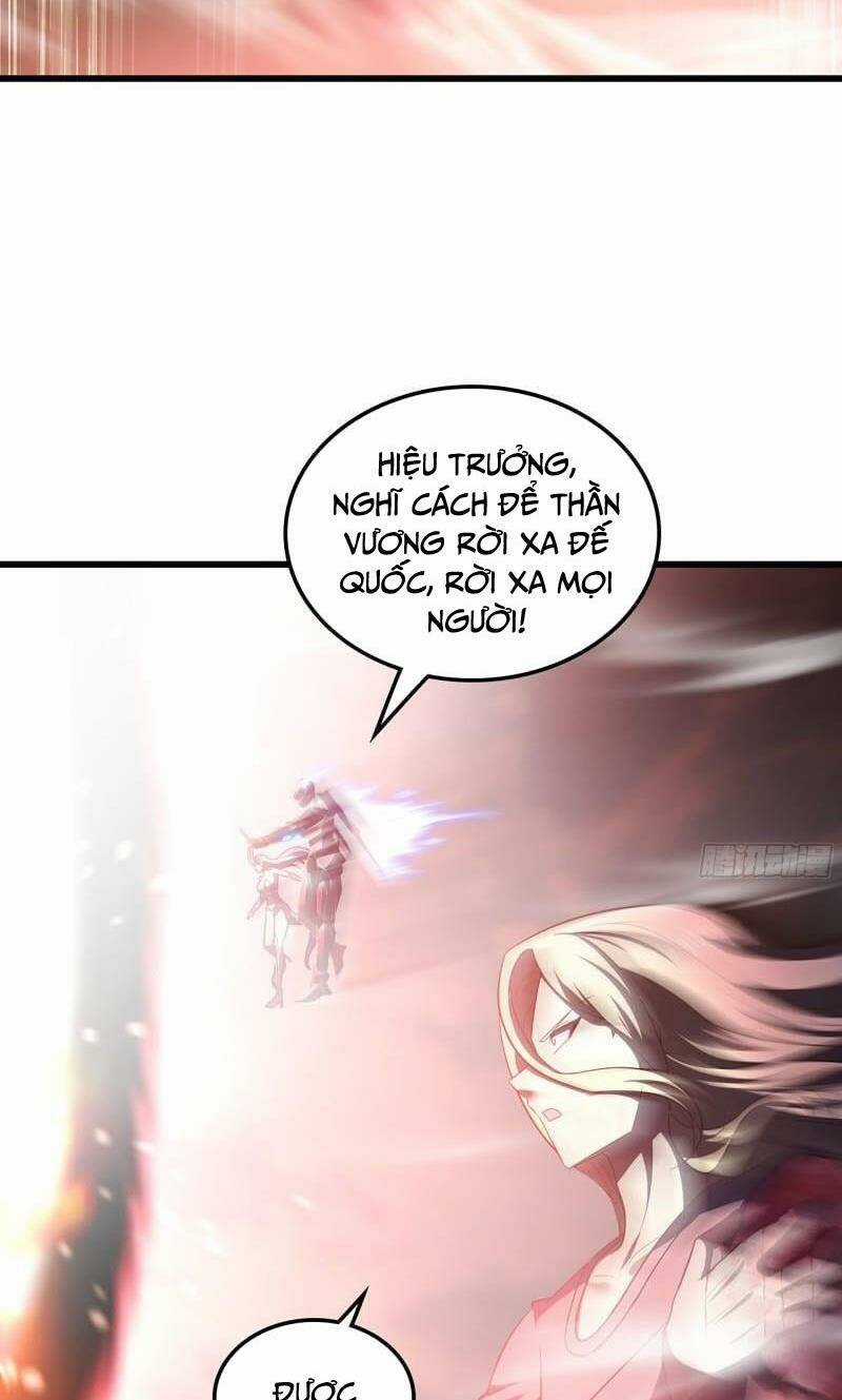 Vợ Tôi Là Quỷ Vương Chapter 442 trang 13