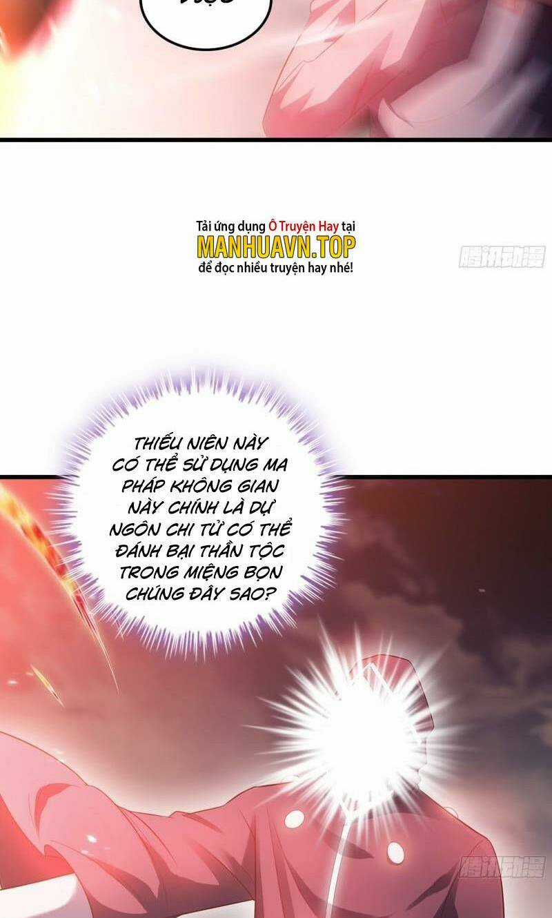 Vợ Tôi Là Quỷ Vương Chapter 442 trang 14