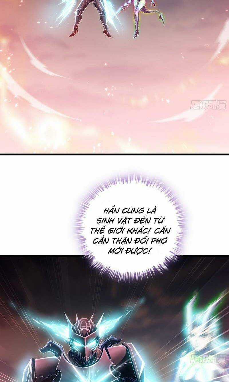 Vợ Tôi Là Quỷ Vương Chapter 442 trang 16