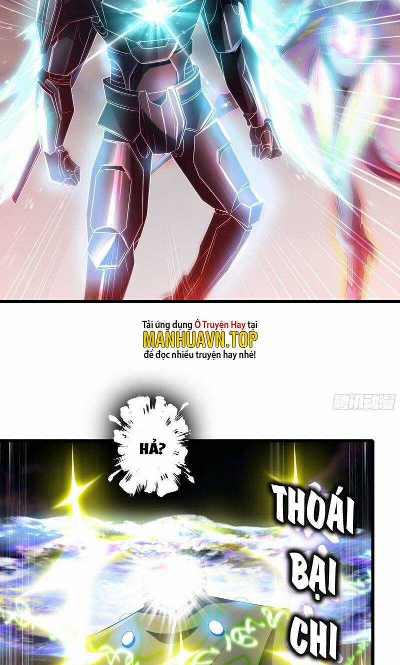 Vợ Tôi Là Quỷ Vương Chapter 442 trang 17