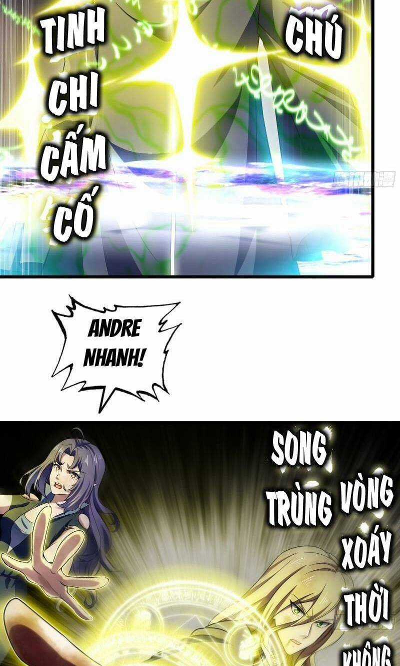 Vợ Tôi Là Quỷ Vương Chapter 442 trang 18