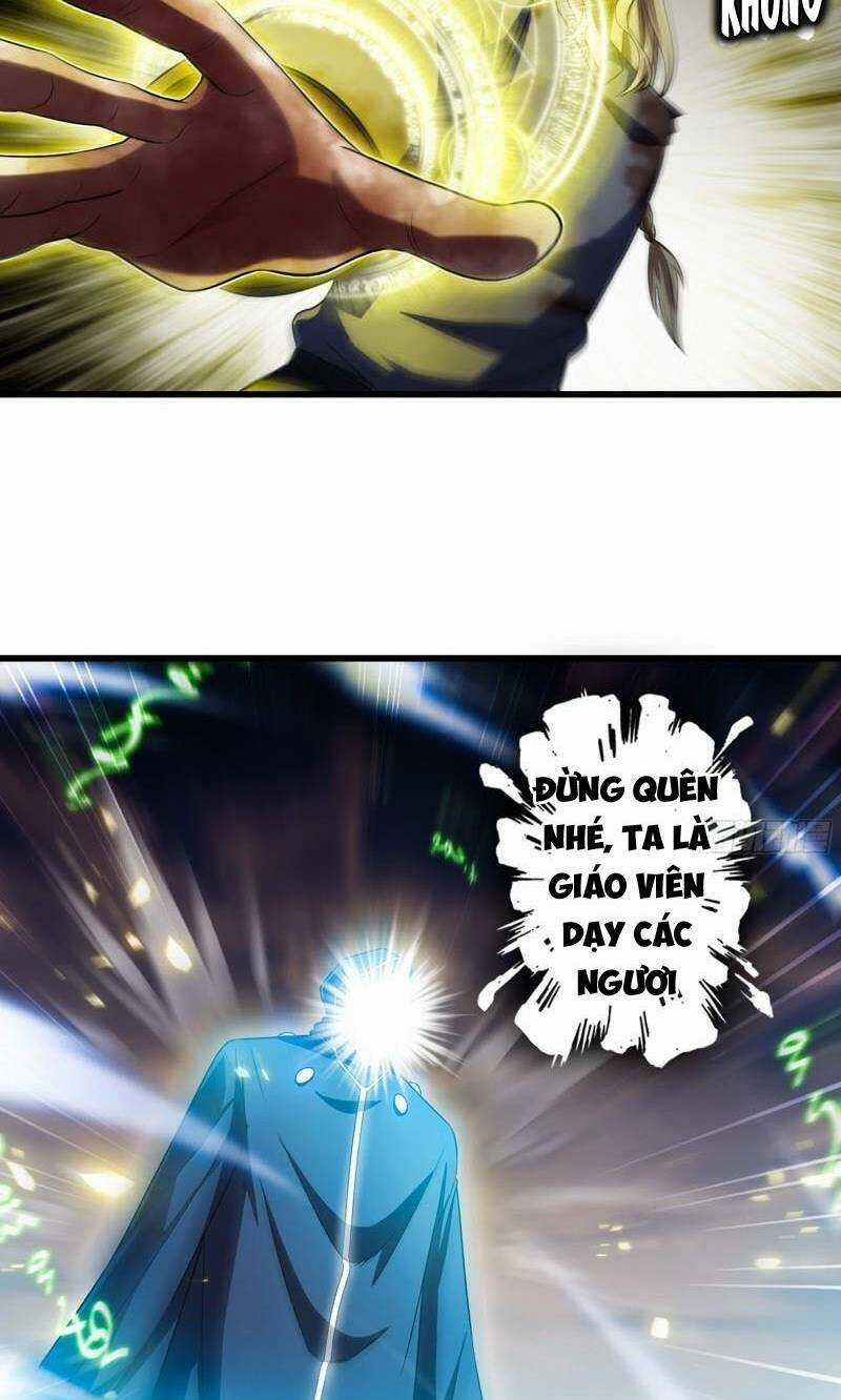 Vợ Tôi Là Quỷ Vương Chapter 442 trang 19