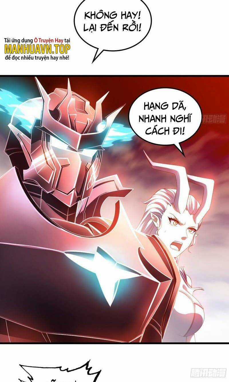 Vợ Tôi Là Quỷ Vương Chapter 442 trang 2