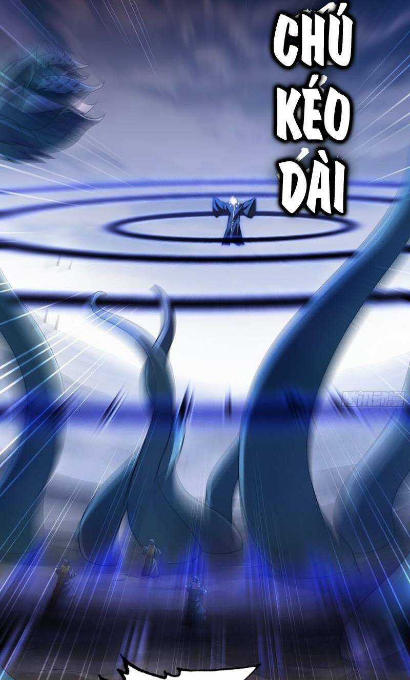 Vợ Tôi Là Quỷ Vương Chapter 442 trang 23