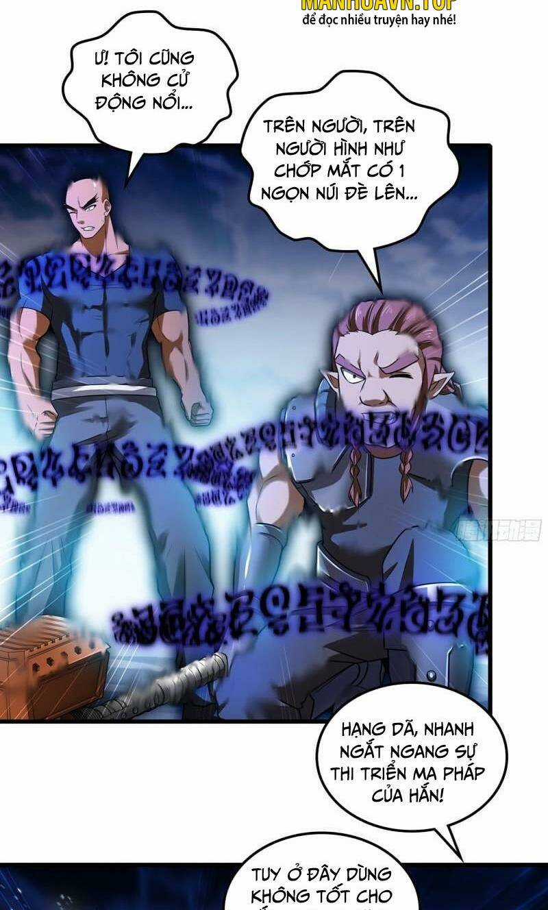 Vợ Tôi Là Quỷ Vương Chapter 442 trang 25