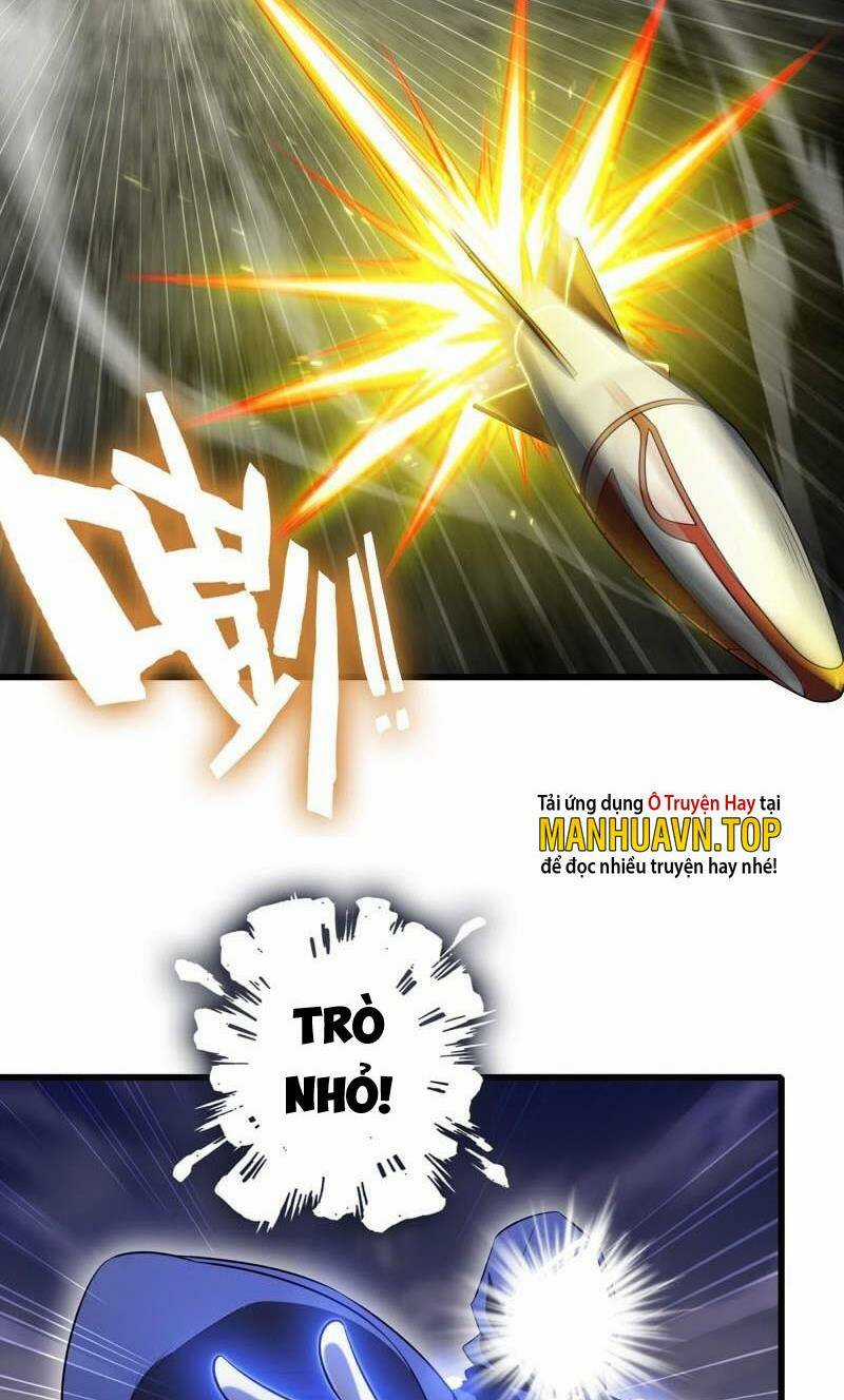 Vợ Tôi Là Quỷ Vương Chapter 442 trang 27