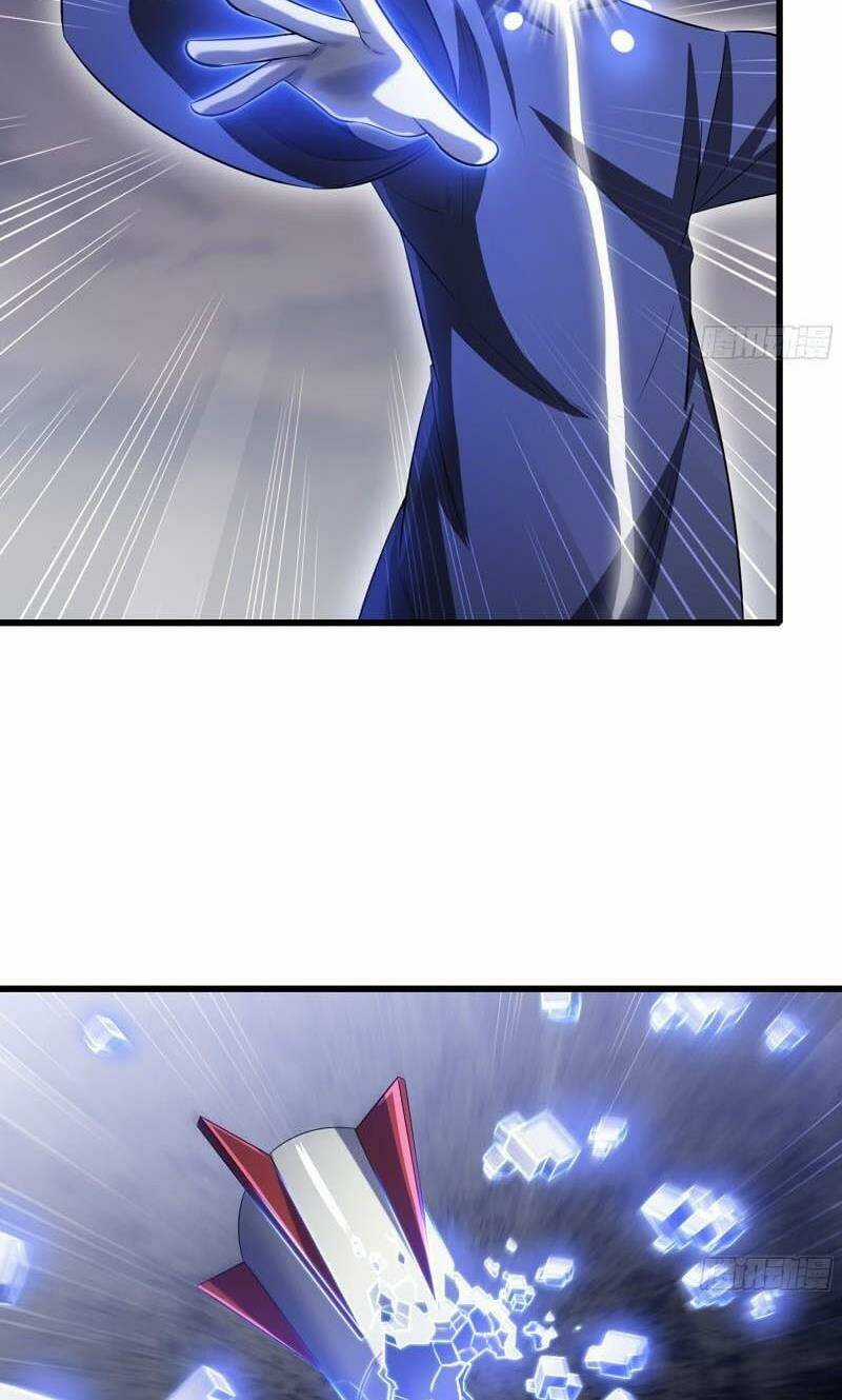 Vợ Tôi Là Quỷ Vương Chapter 442 trang 28