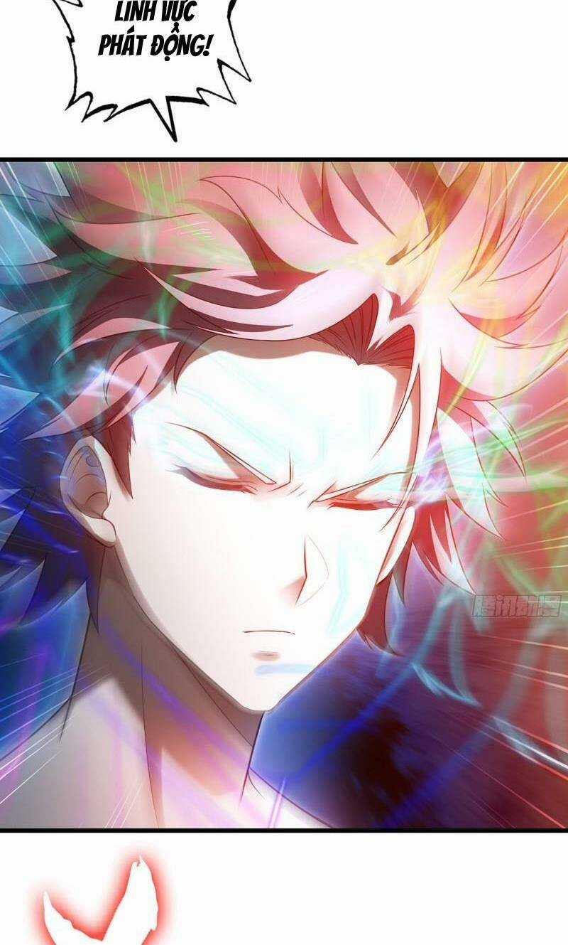 Vợ Tôi Là Quỷ Vương Chapter 442 trang 3