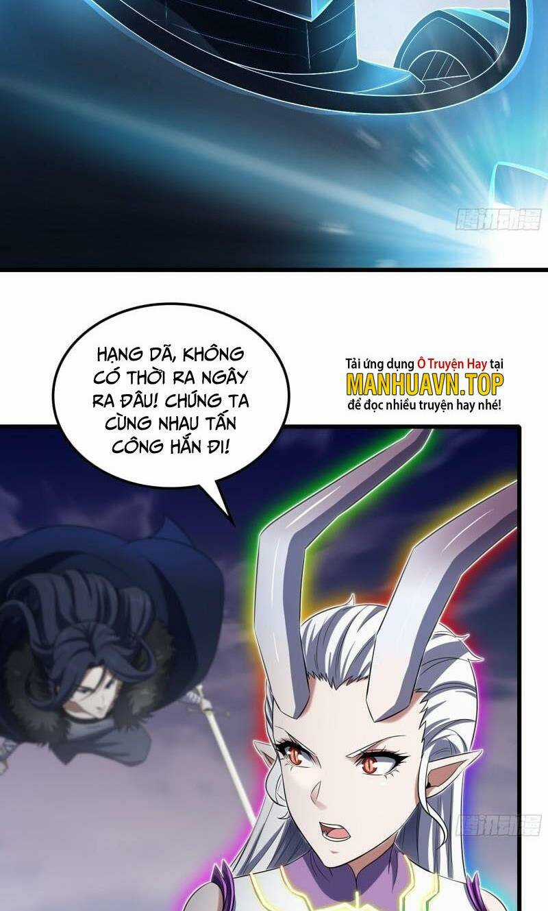 Vợ Tôi Là Quỷ Vương Chapter 442 trang 30