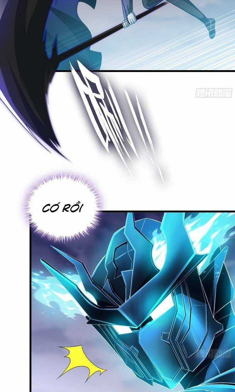 Vợ Tôi Là Quỷ Vương Chapter 442 trang 32