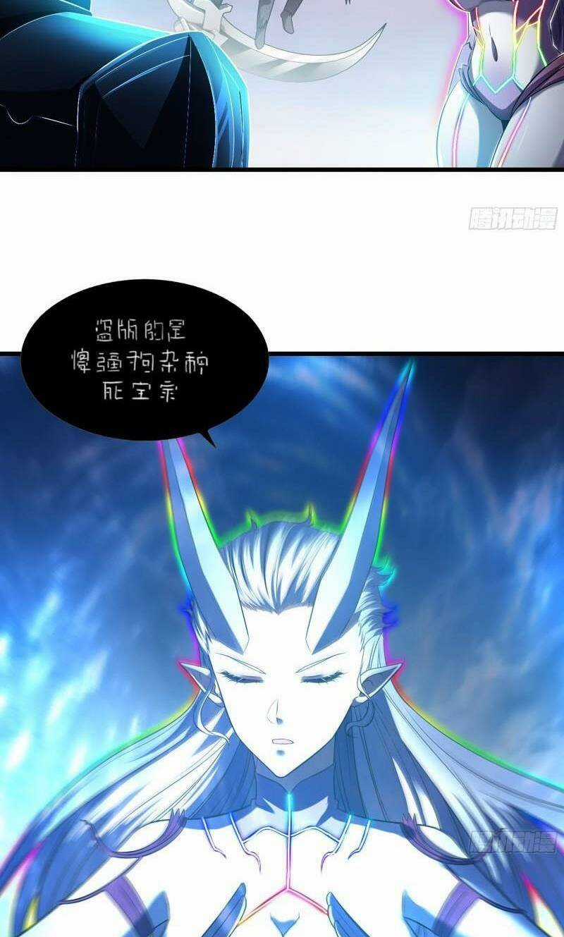 Vợ Tôi Là Quỷ Vương Chapter 442 trang 34
