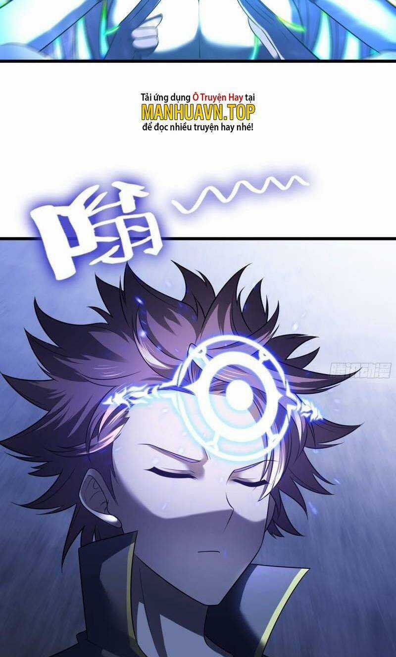 Vợ Tôi Là Quỷ Vương Chapter 442 trang 35