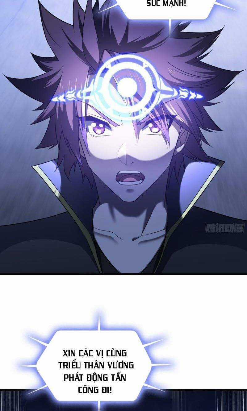 Vợ Tôi Là Quỷ Vương Chapter 442 trang 39