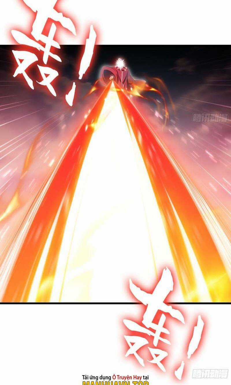 Vợ Tôi Là Quỷ Vương Chapter 442 trang 4