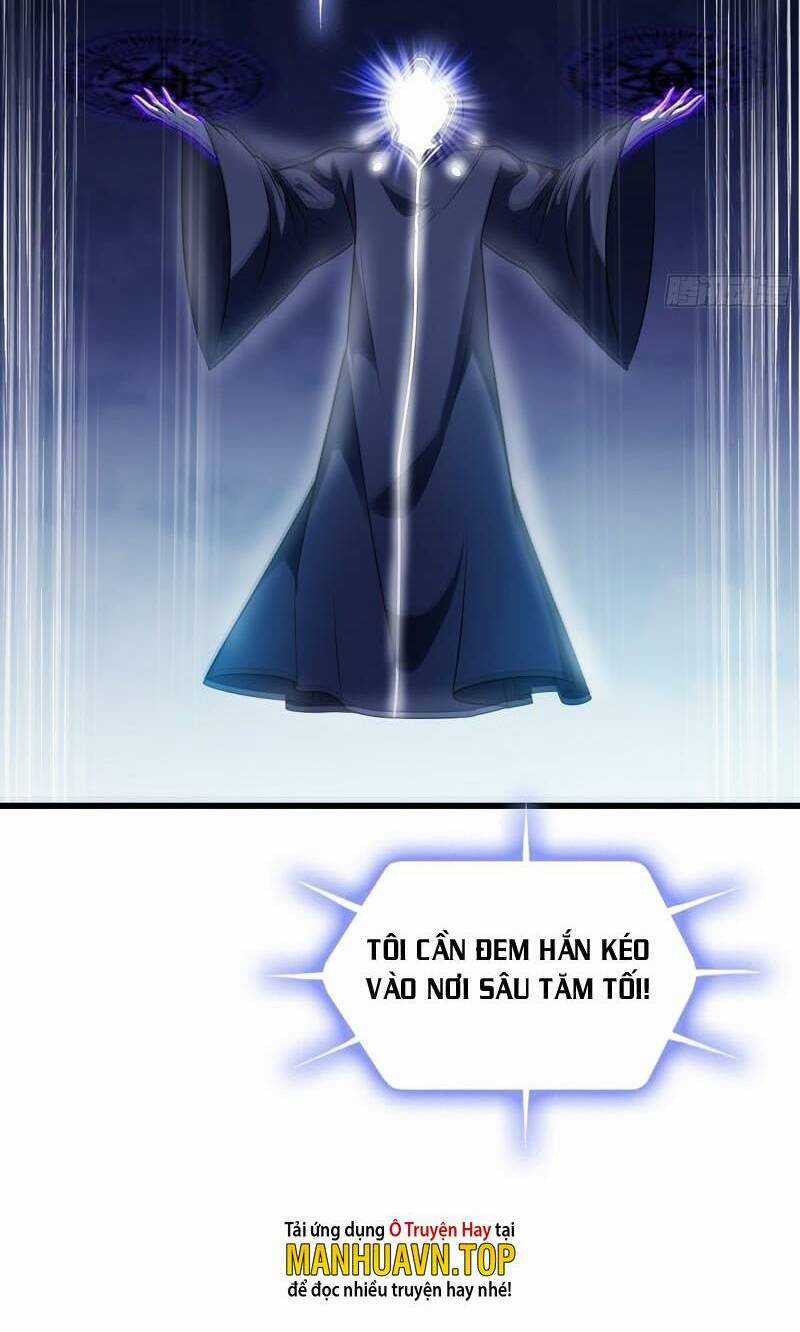 Vợ Tôi Là Quỷ Vương Chapter 442 trang 40