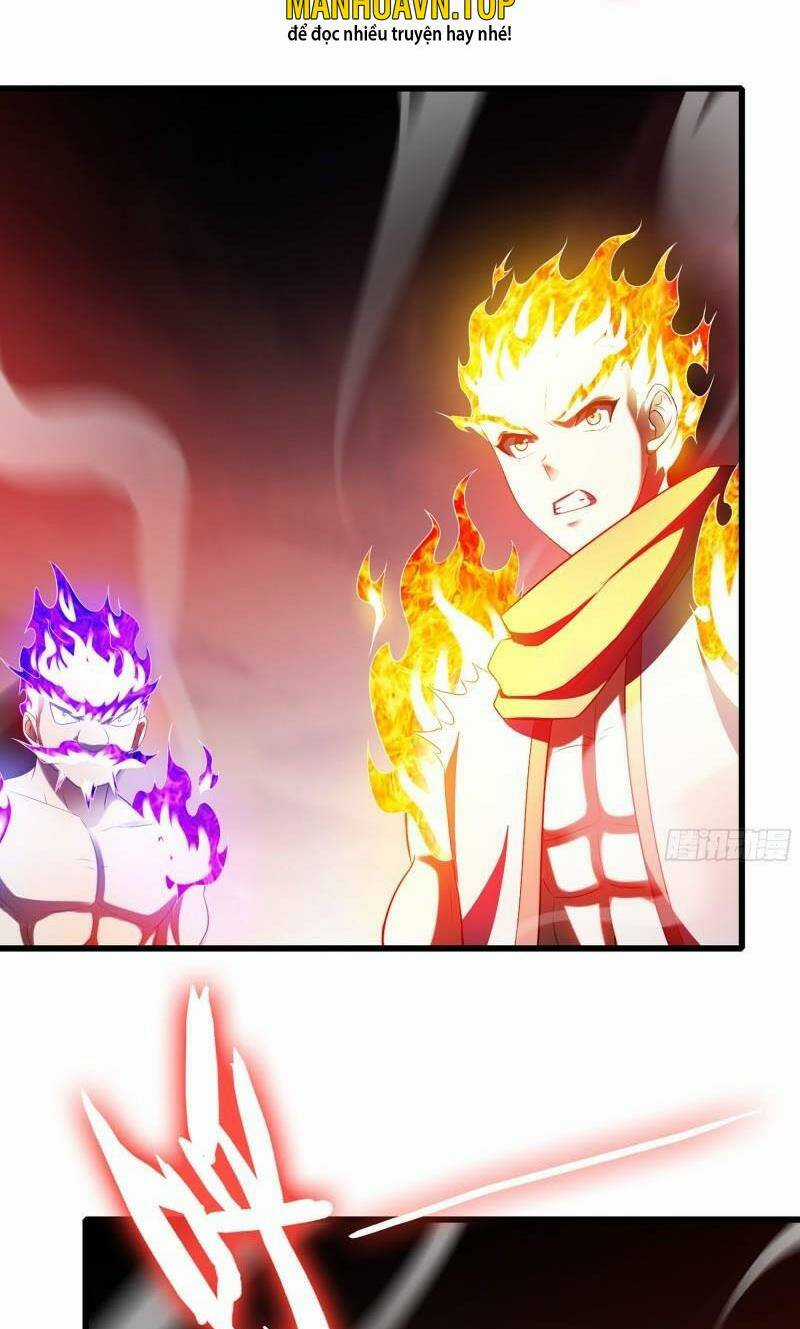Vợ Tôi Là Quỷ Vương Chapter 442 trang 5