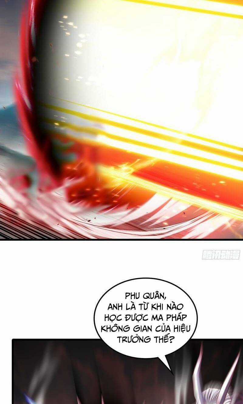 Vợ Tôi Là Quỷ Vương Chapter 442 trang 7