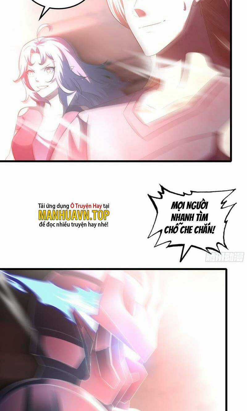Vợ Tôi Là Quỷ Vương Chapter 442 trang 9