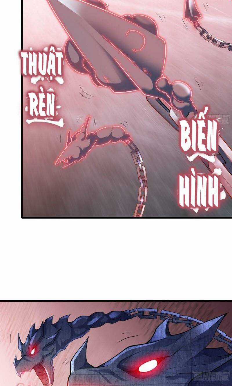 Vợ Tôi Là Quỷ Vương Chapter 443 trang 10