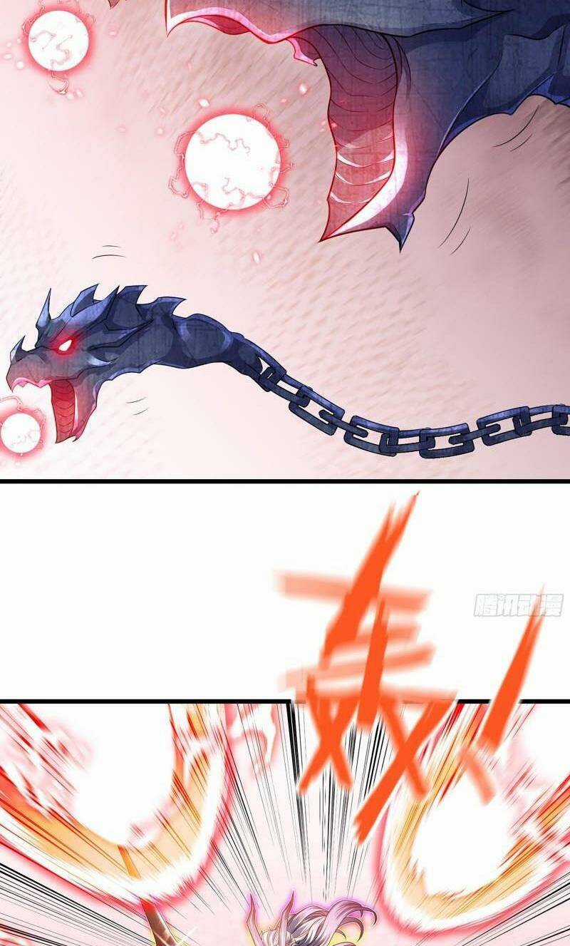 Vợ Tôi Là Quỷ Vương Chapter 443 trang 11