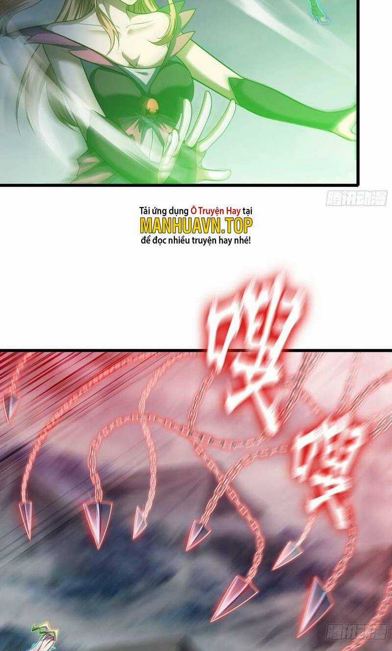 Vợ Tôi Là Quỷ Vương Chapter 443 trang 14