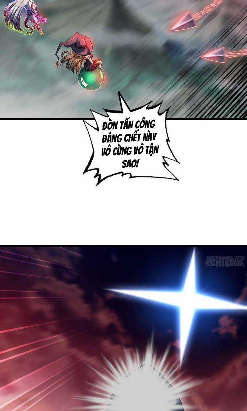 Vợ Tôi Là Quỷ Vương Chapter 443 trang 15