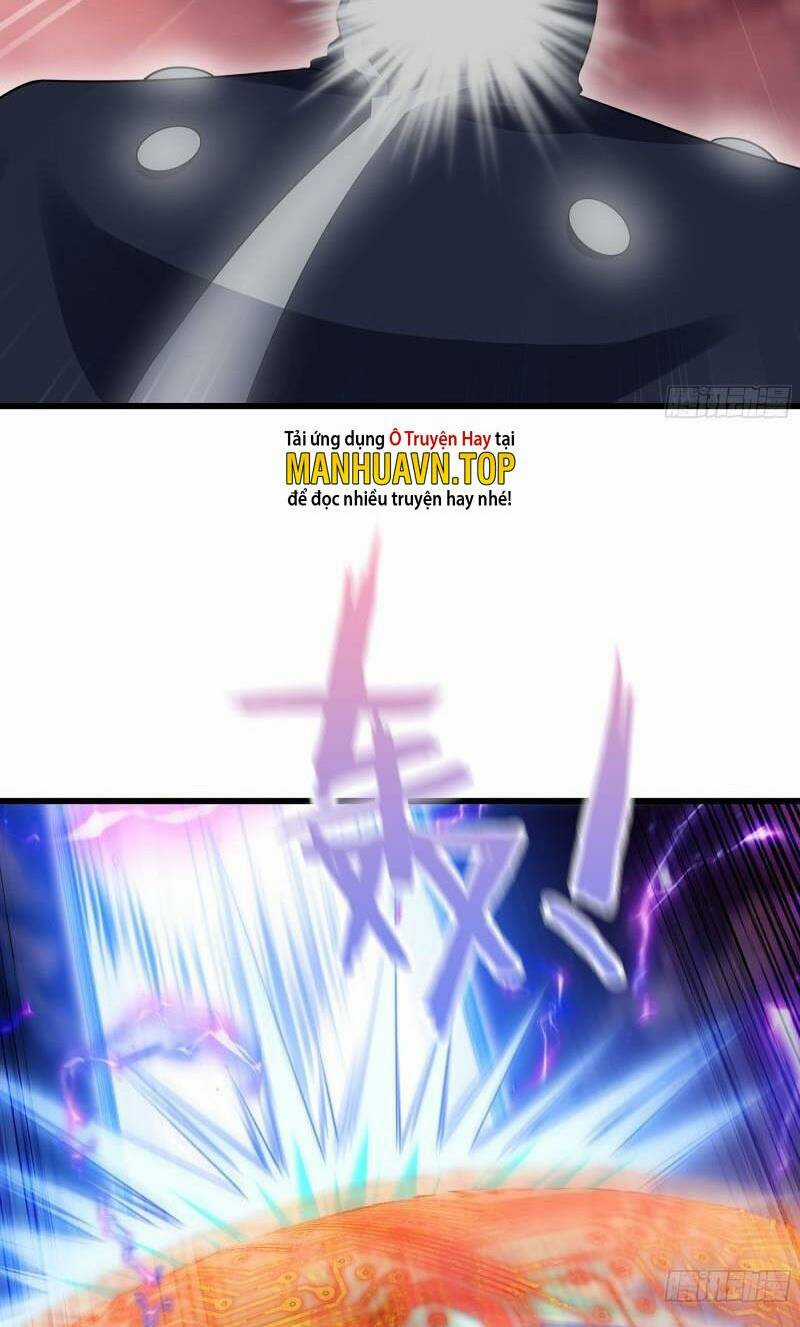 Vợ Tôi Là Quỷ Vương Chapter 443 trang 16