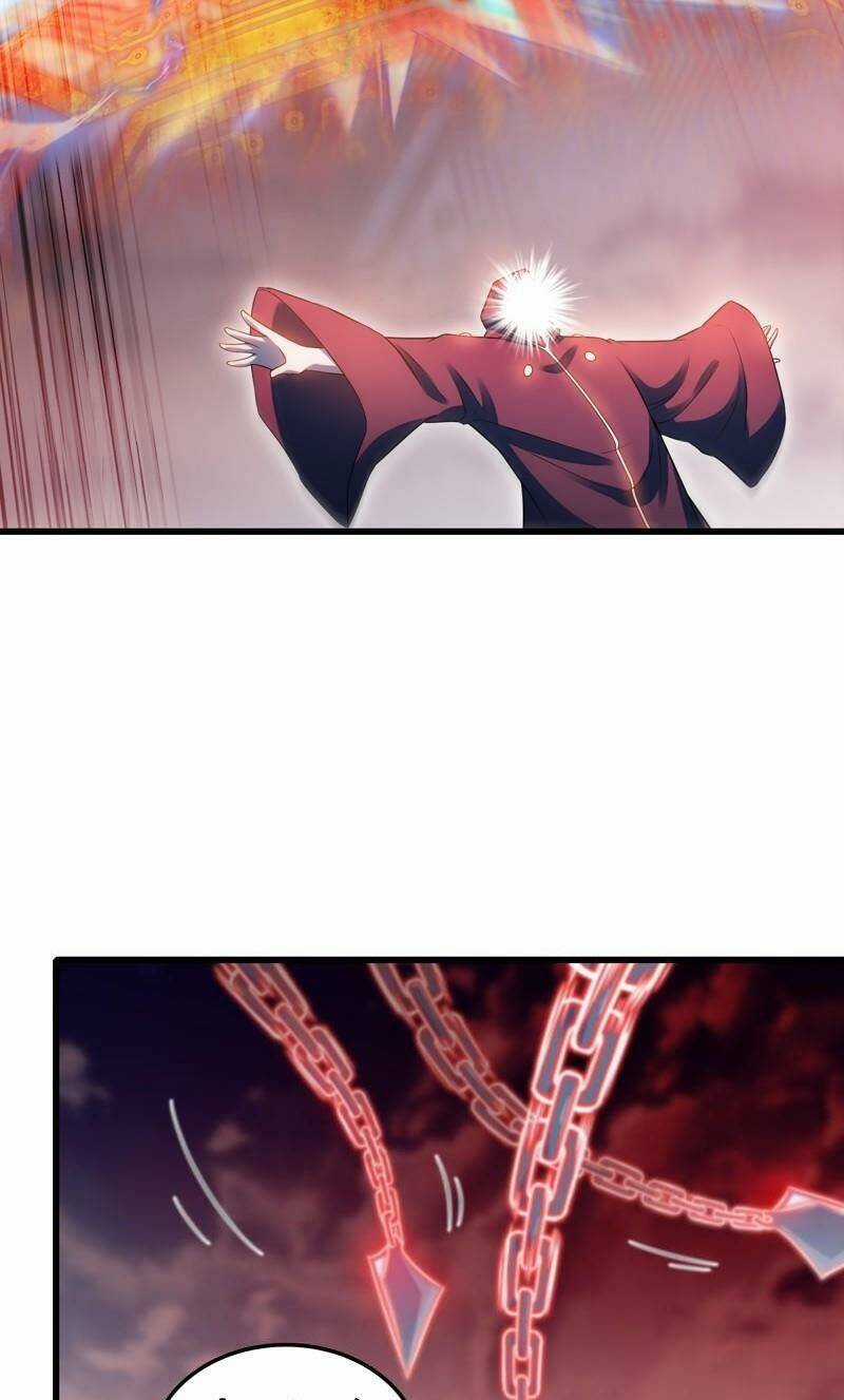 Vợ Tôi Là Quỷ Vương Chapter 443 trang 17