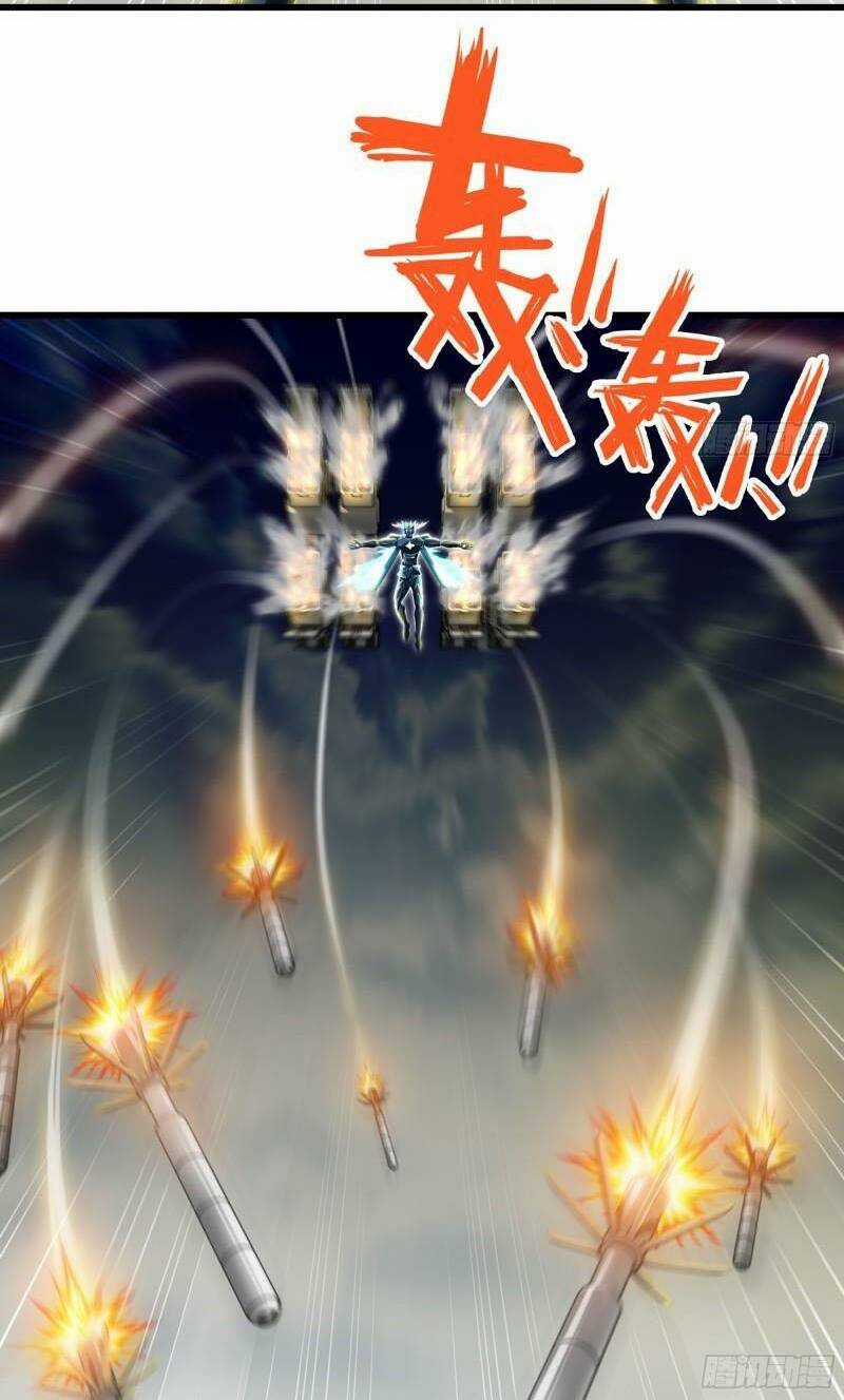 Vợ Tôi Là Quỷ Vương Chapter 443 trang 2