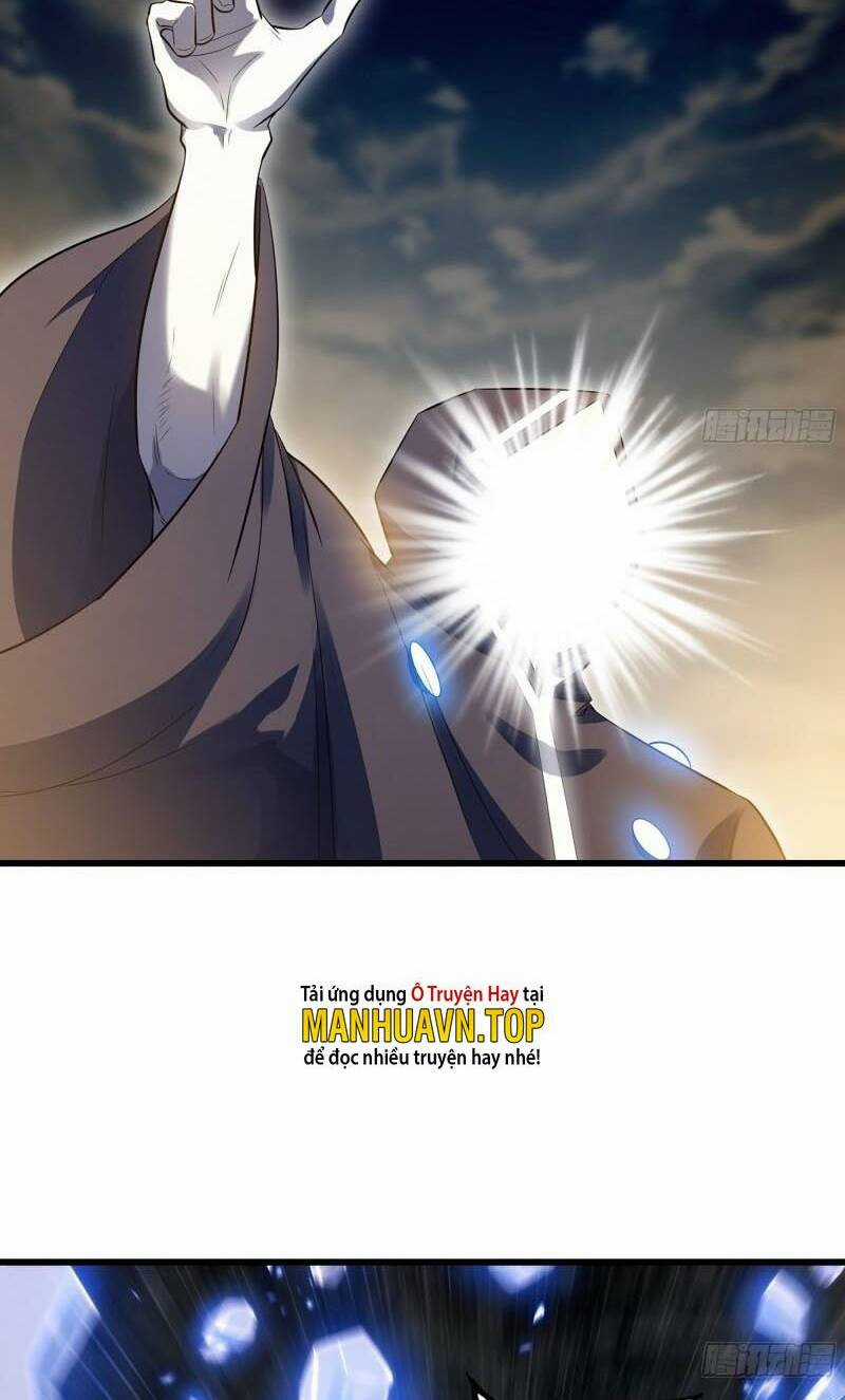 Vợ Tôi Là Quỷ Vương Chapter 443 trang 26