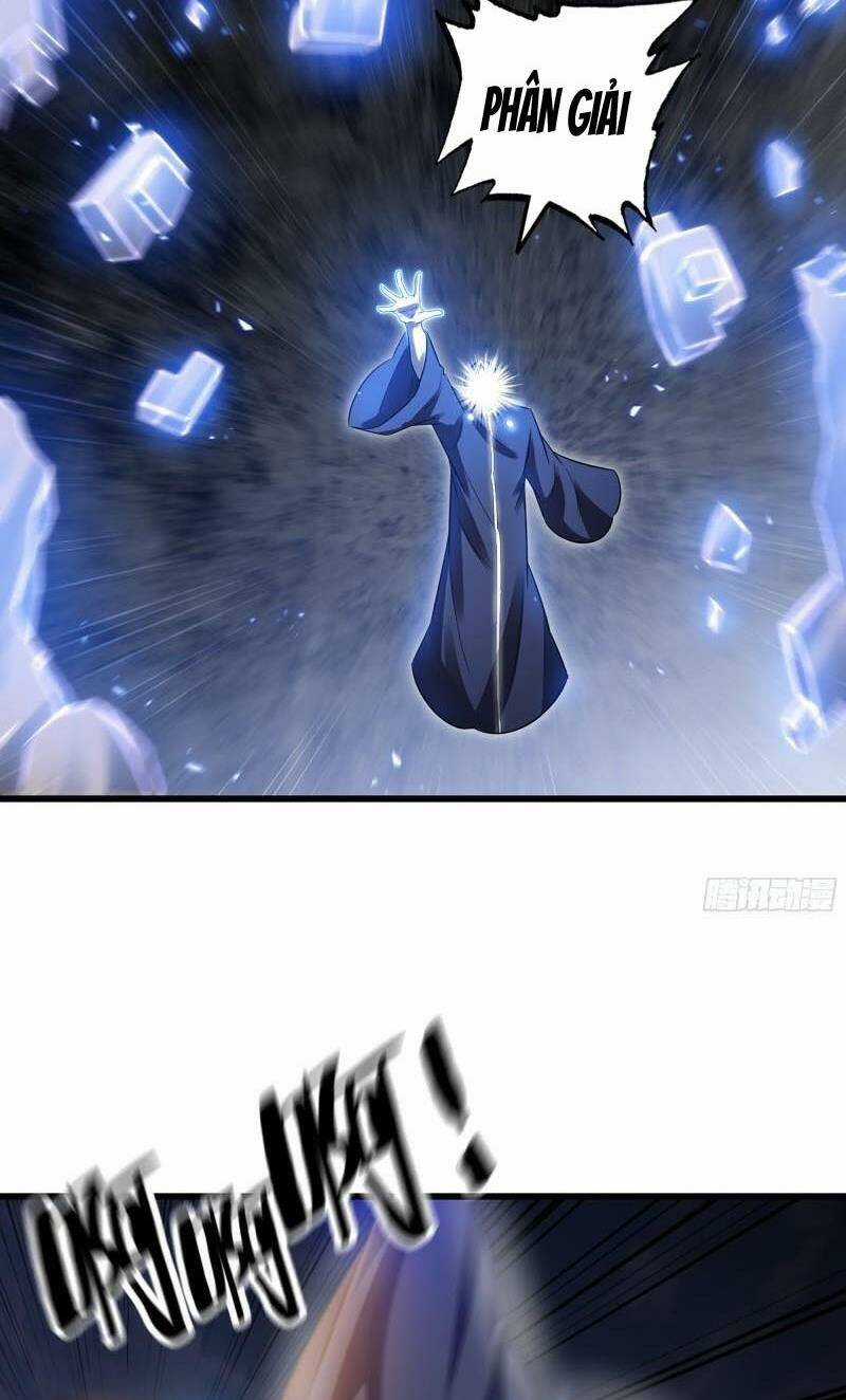 Vợ Tôi Là Quỷ Vương Chapter 443 trang 27