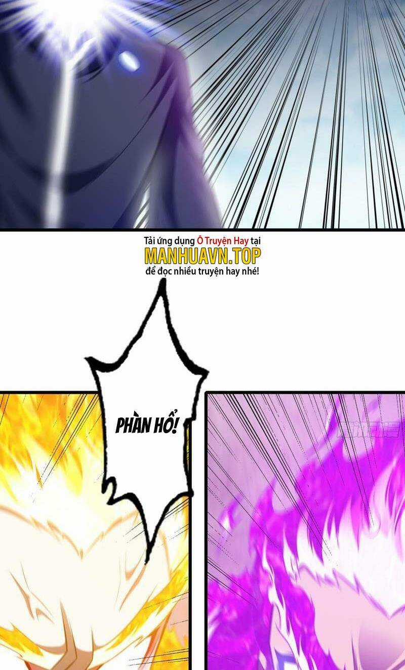 Vợ Tôi Là Quỷ Vương Chapter 443 trang 29