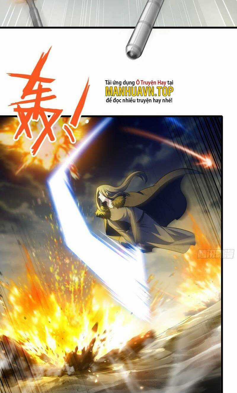 Vợ Tôi Là Quỷ Vương Chapter 443 trang 3
