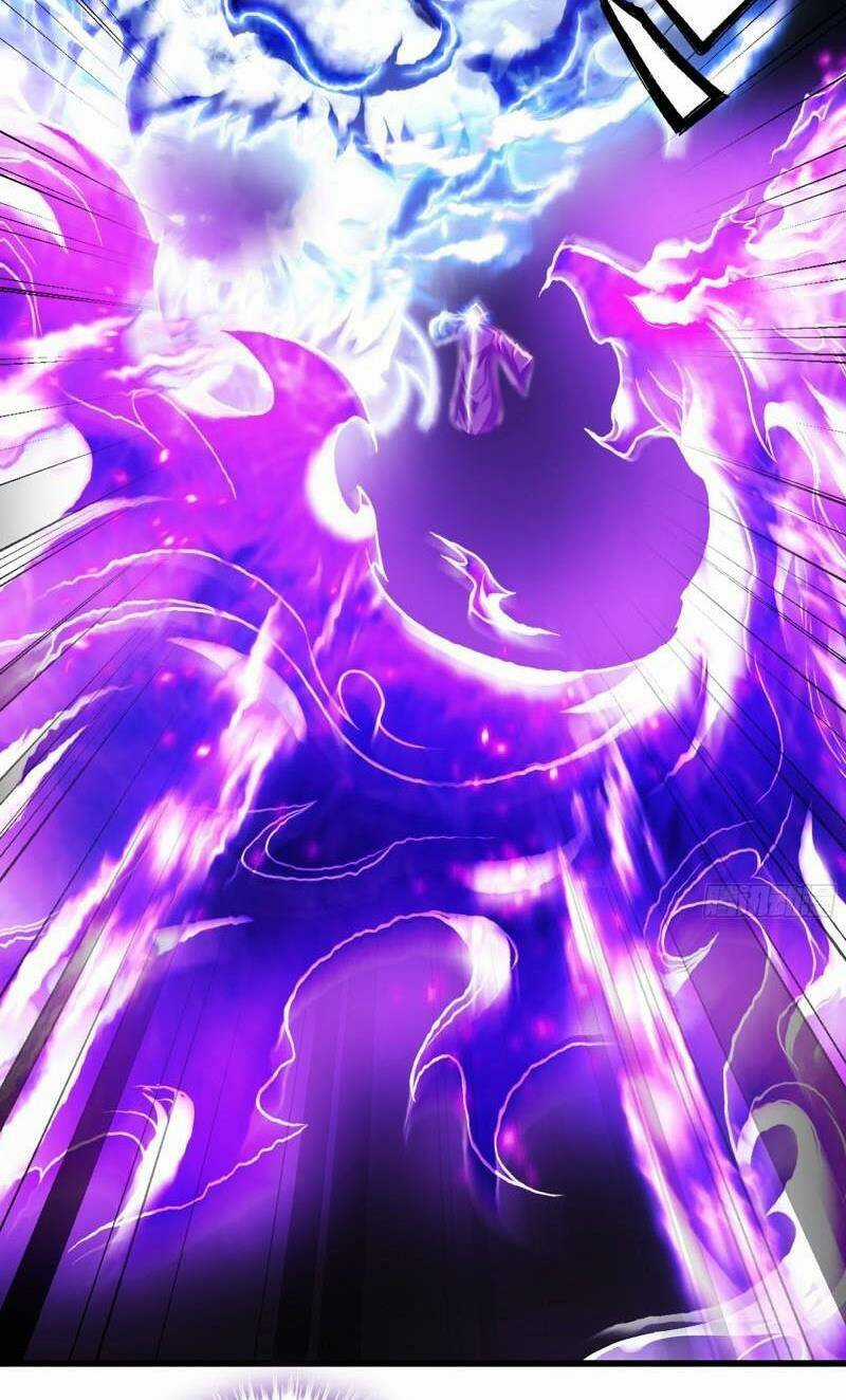 Vợ Tôi Là Quỷ Vương Chapter 443 trang 31