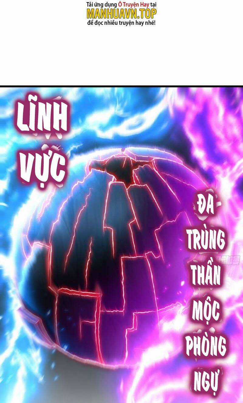 Vợ Tôi Là Quỷ Vương Chapter 443 trang 33