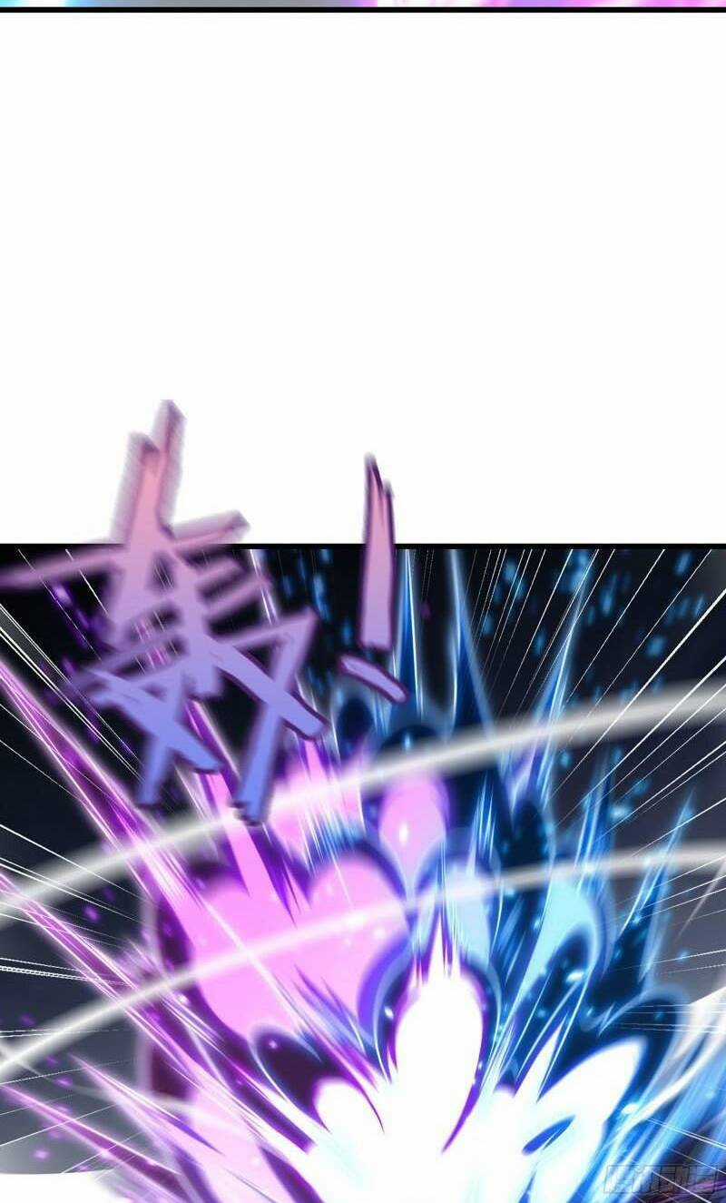 Vợ Tôi Là Quỷ Vương Chapter 443 trang 34