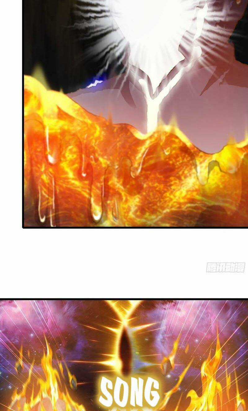 Vợ Tôi Là Quỷ Vương Chapter 443 trang 39