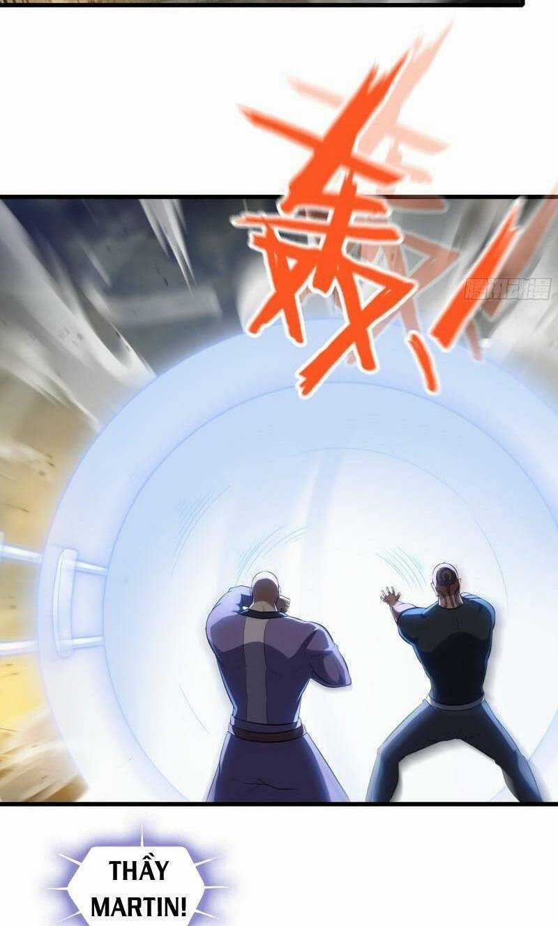 Vợ Tôi Là Quỷ Vương Chapter 443 trang 4