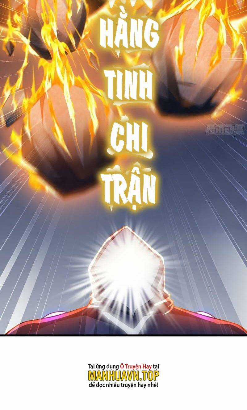 Vợ Tôi Là Quỷ Vương Chapter 443 trang 40