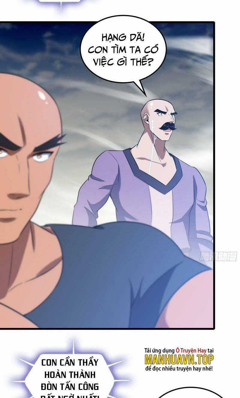 Vợ Tôi Là Quỷ Vương Chapter 443 trang 5