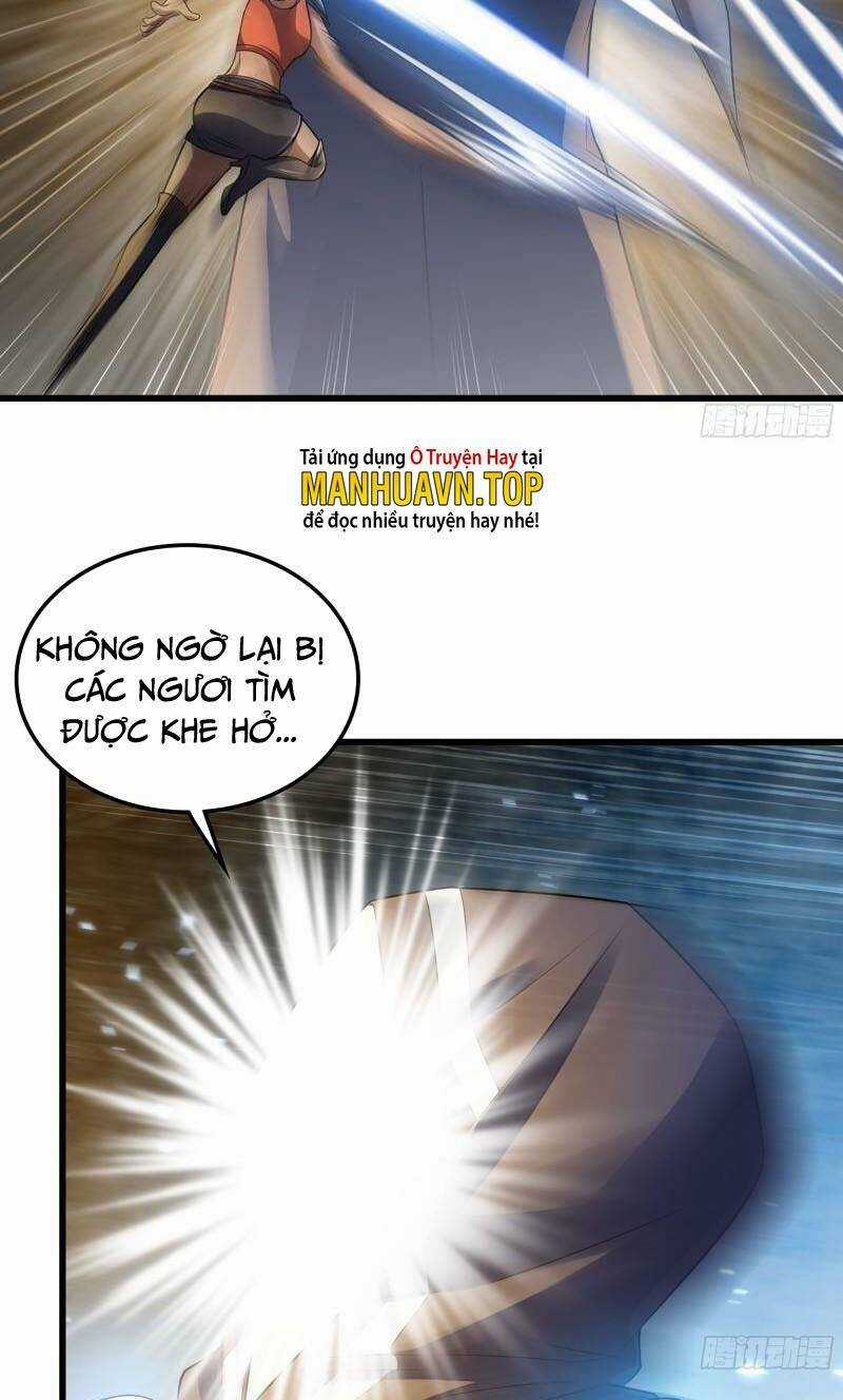 Vợ Tôi Là Quỷ Vương Chapter 444 trang 10