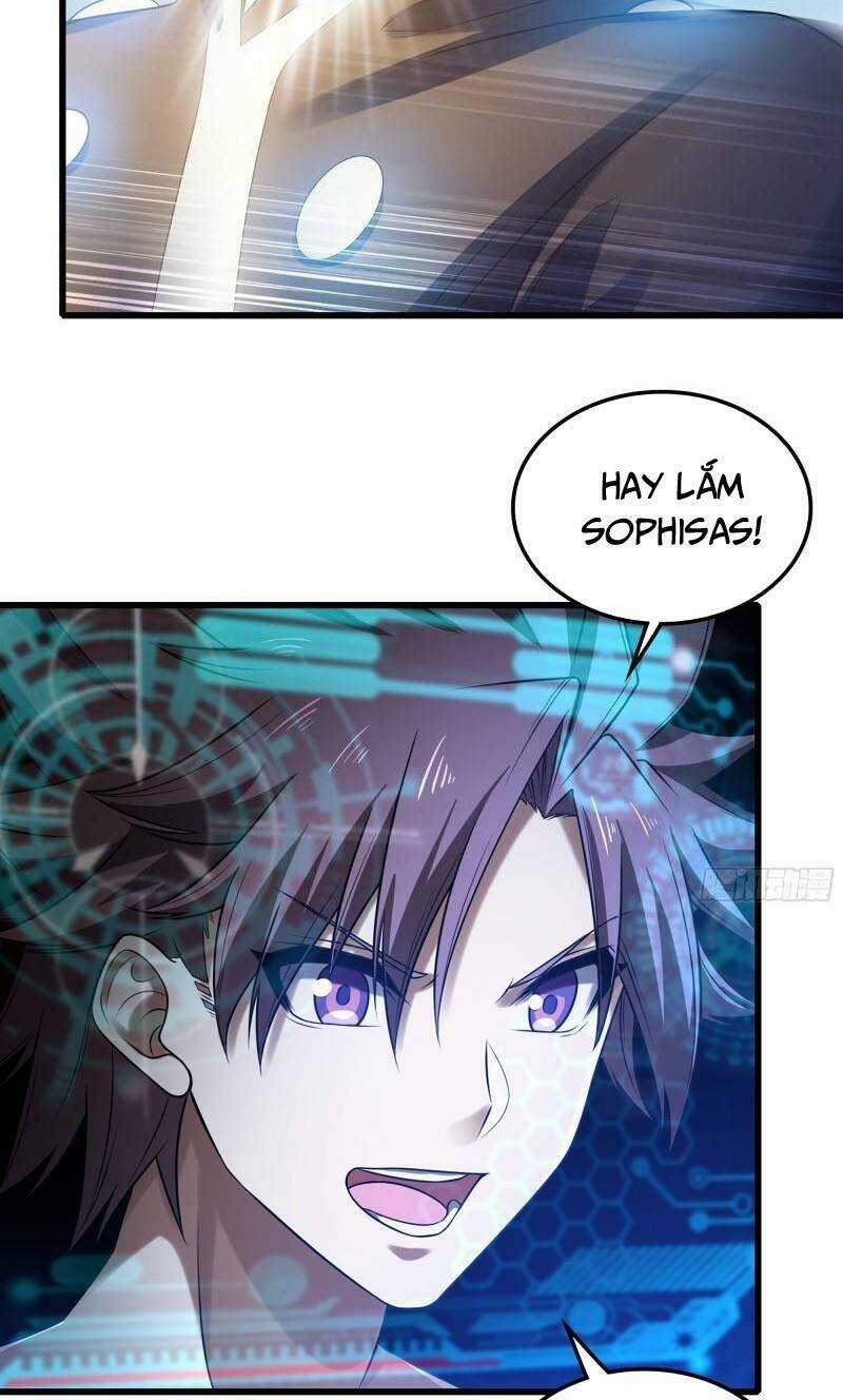 Vợ Tôi Là Quỷ Vương Chapter 444 trang 11