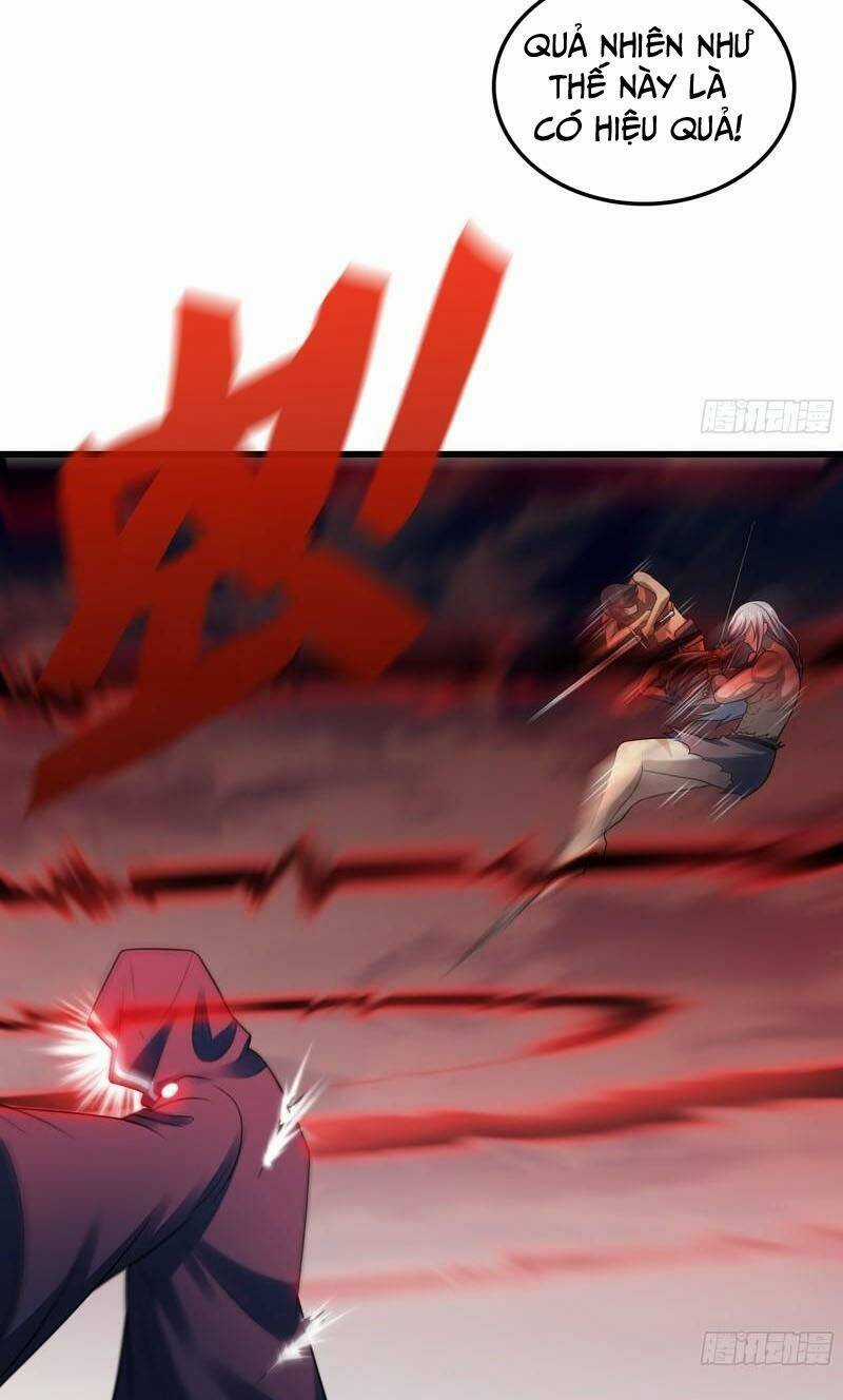 Vợ Tôi Là Quỷ Vương Chapter 444 trang 12